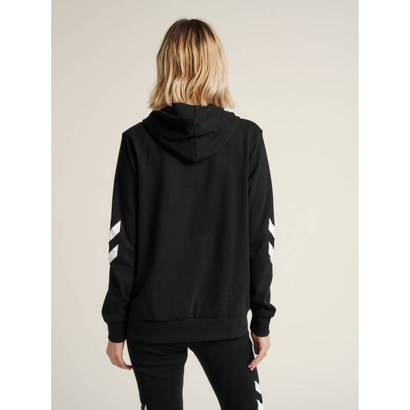 hummel hmlLEGACY ZIP HOODIE Hoodie