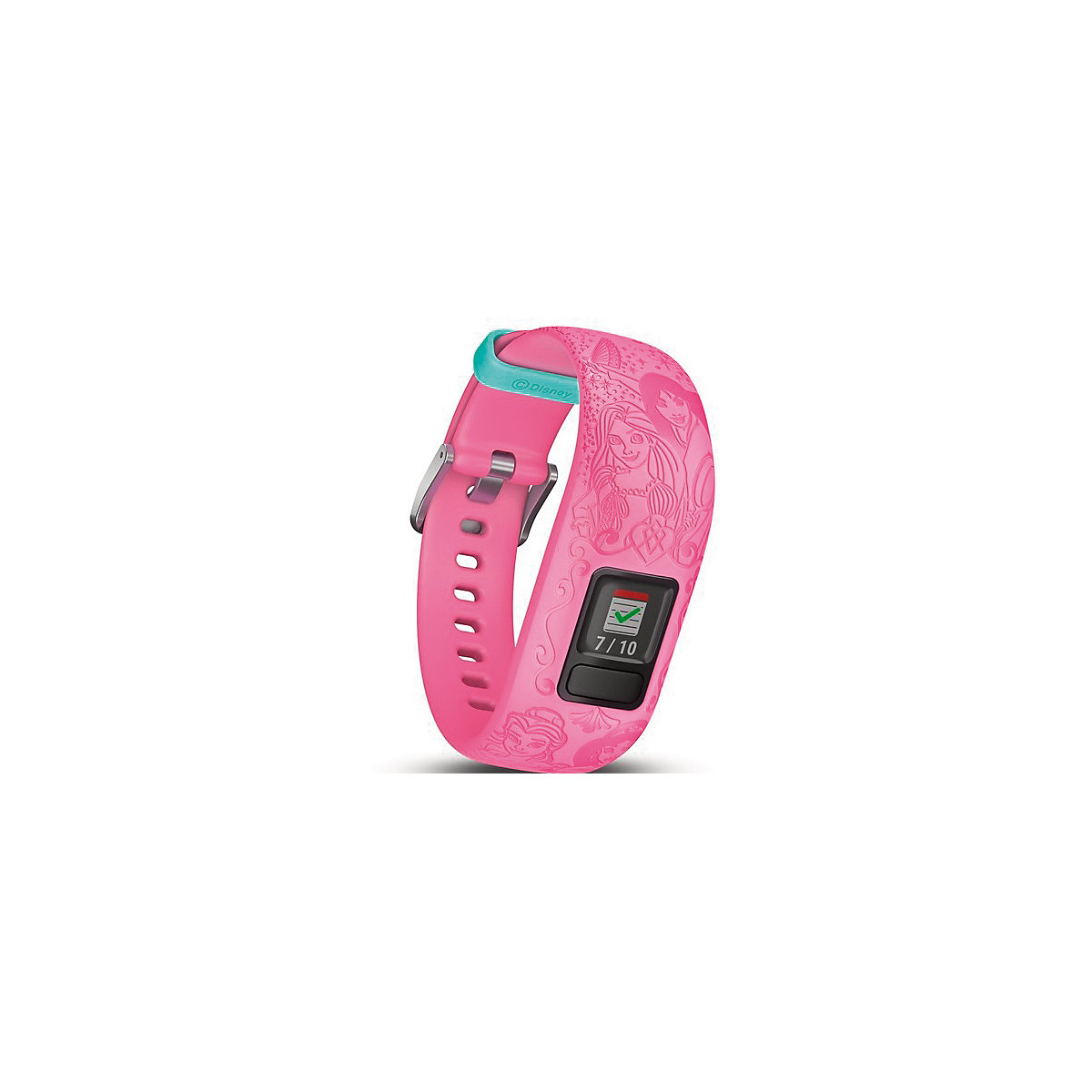 Garmin vivofit jr. 2   Prinzessin, pink