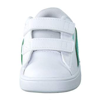 PUMA Rickie Classic V Inf Sneaker in weiß