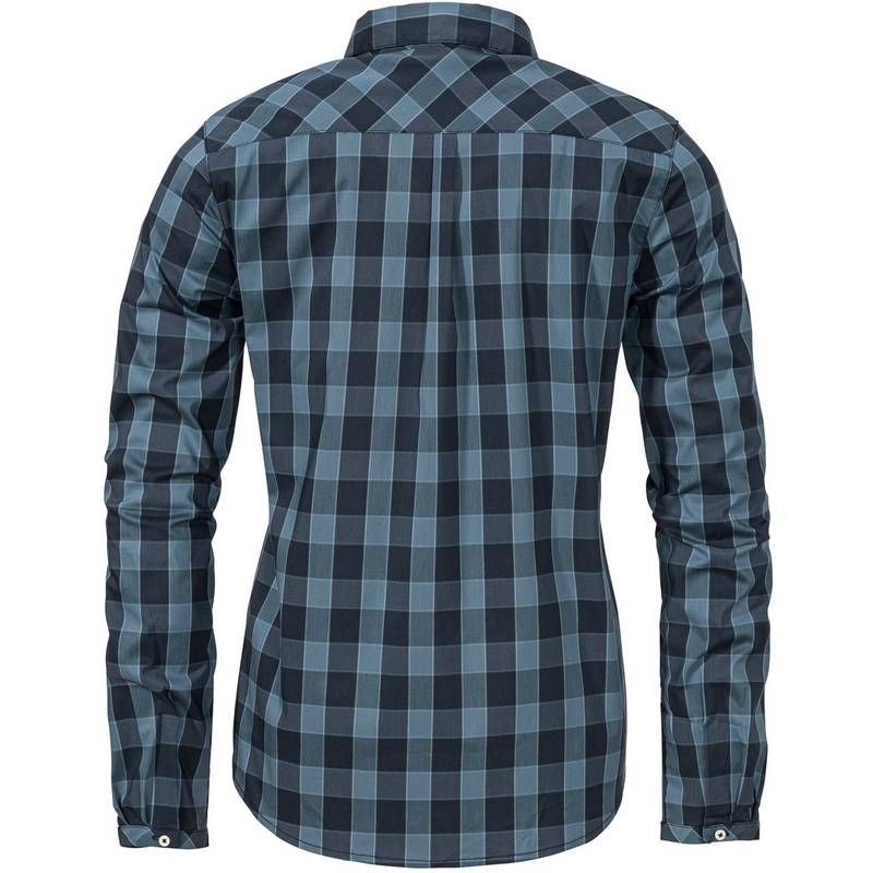 Schöffel Silba Funktionsbluse Damen