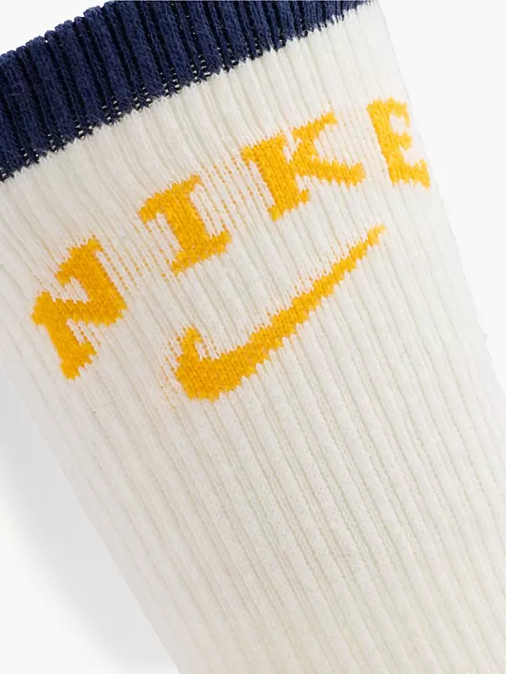 Nike 3er Pack Socken