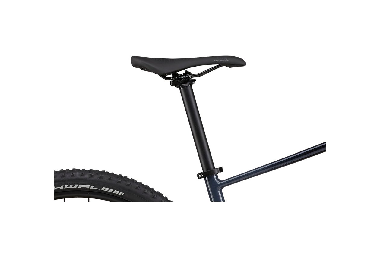 Cannondale Trail SL 2 - 2023 - 29 Zoll - Diamant