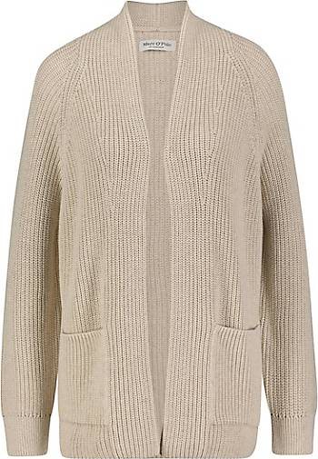 Marc O'Polo Damen Strickjacke