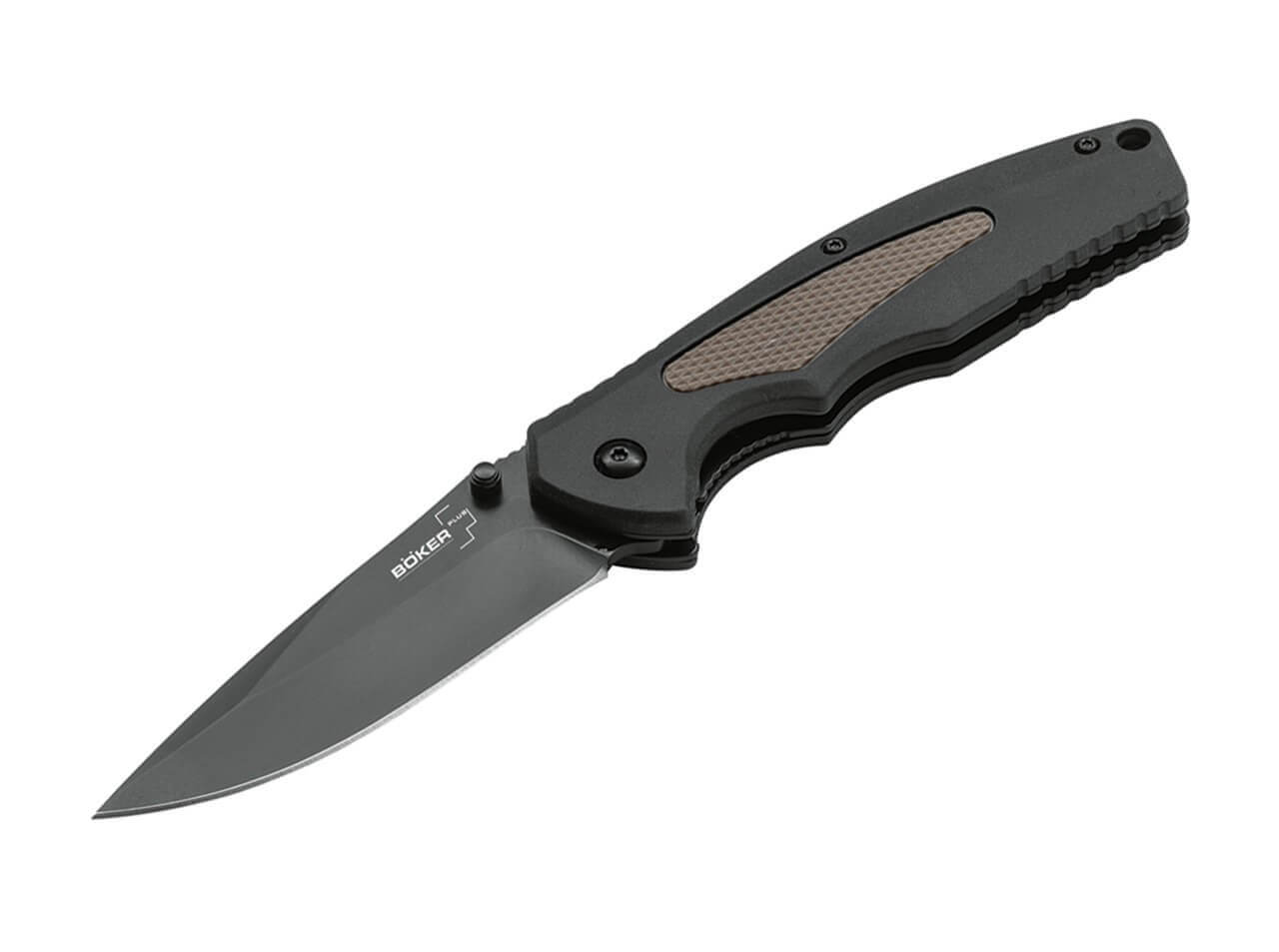 Gemini NGA BK Coyote