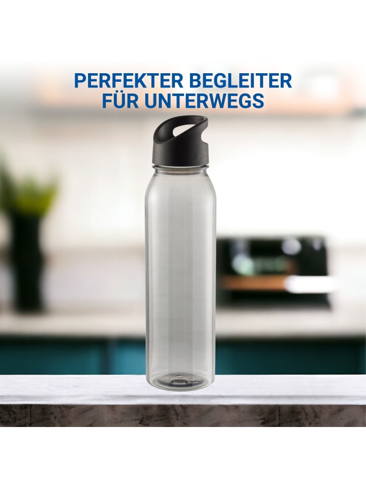 elasto Trinkflasche Active 