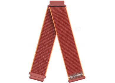 COROS Bracelet en nylon - 20 mm