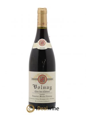 Volnay 1er Cru Clos des Chênes Lafarge (Domaine)  2020 - Lot de 1 Bouteille