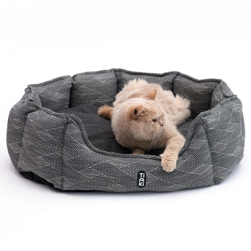 TIAKI Kuschelbett Hypnos zu TOP-Preisen
