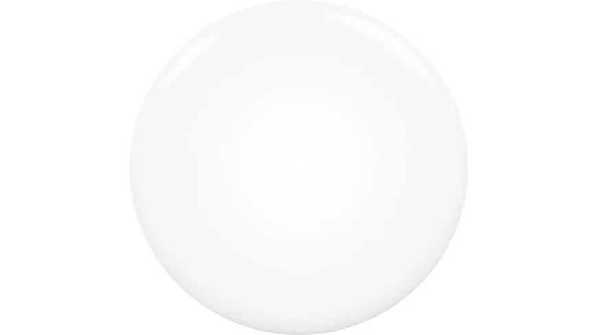 ESSIE LOVE Plant Based Base & Top Coat 13.5 ml
