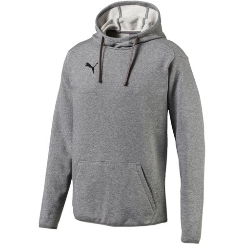 FUSSBALL - TEAMSPORT TEXTIL - SWEATSHIRTS LIGA CASUALS HOODY