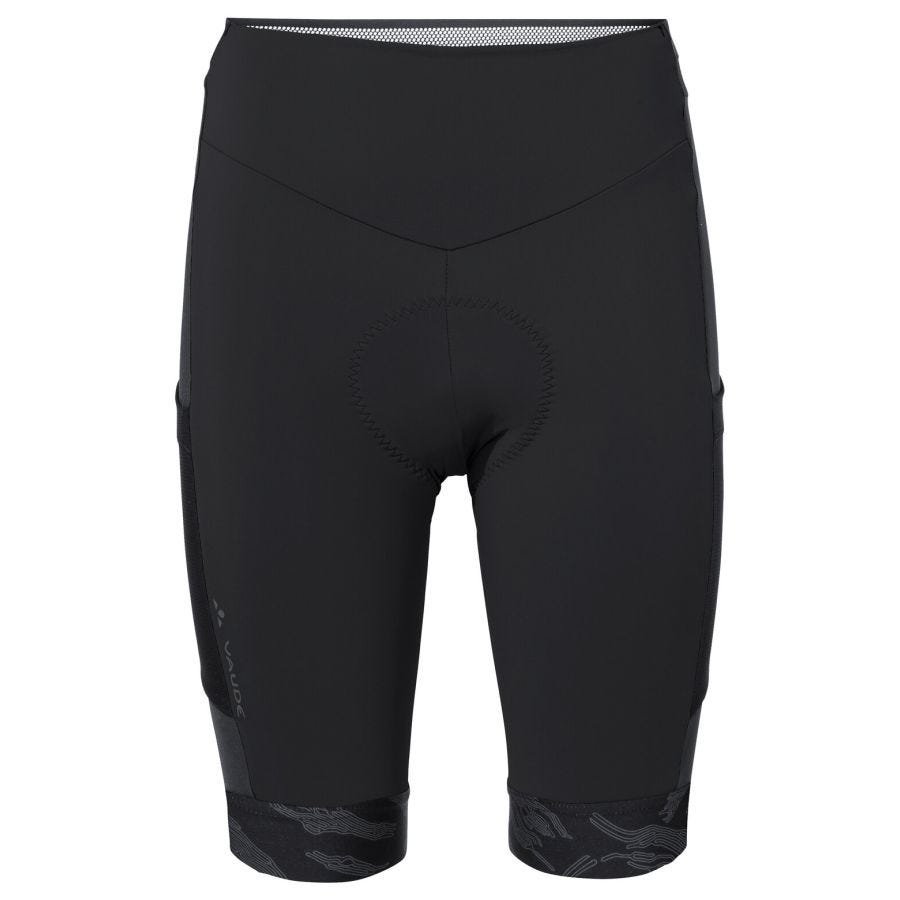 Kuro Tights II Fahrrad Hose Damen