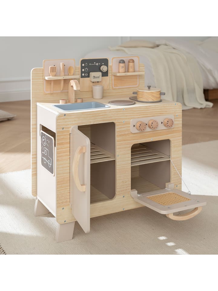 howa Kinderküche Spielküche aus Holz