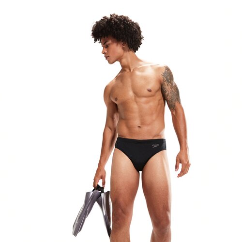 BADEHOSE HYPERBOOM SPL 7CM BRF AM BLACK/GREY