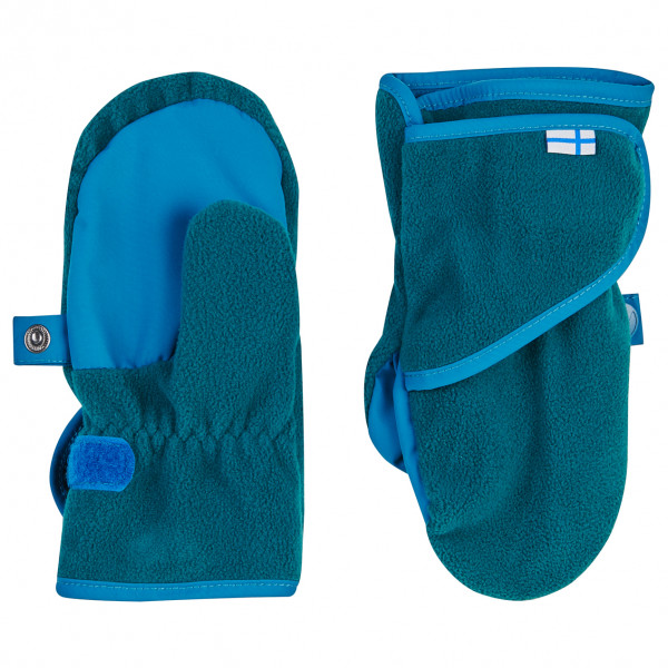 Finkid - Kid's Lapanen Light - Handschuhe