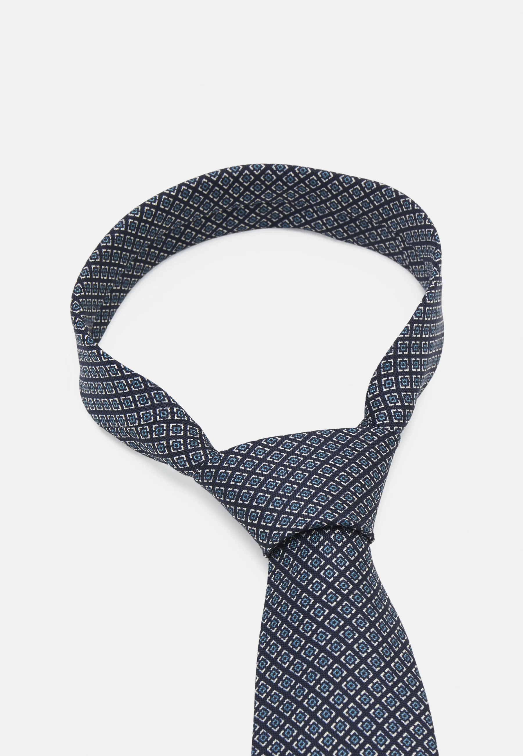 Tigre de Suecia TIPP UNISEX - Corbata
