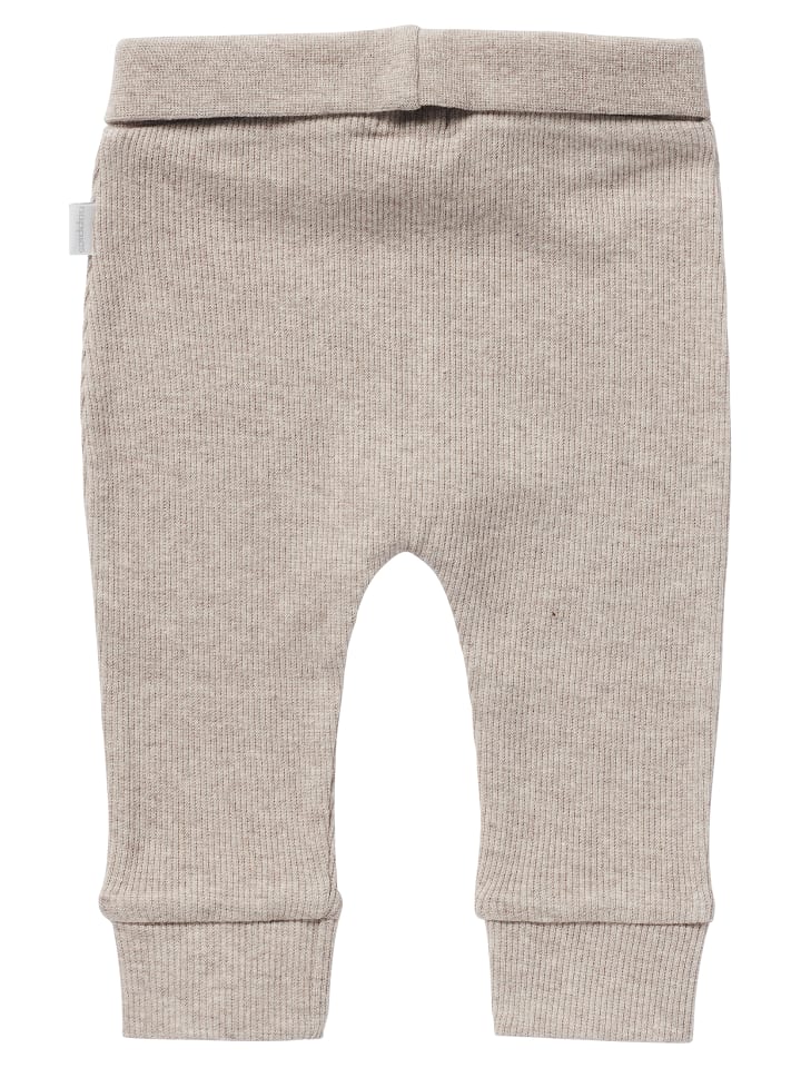 Noppies Jogginghose Naura in Taupe Melange günstig kaufen
