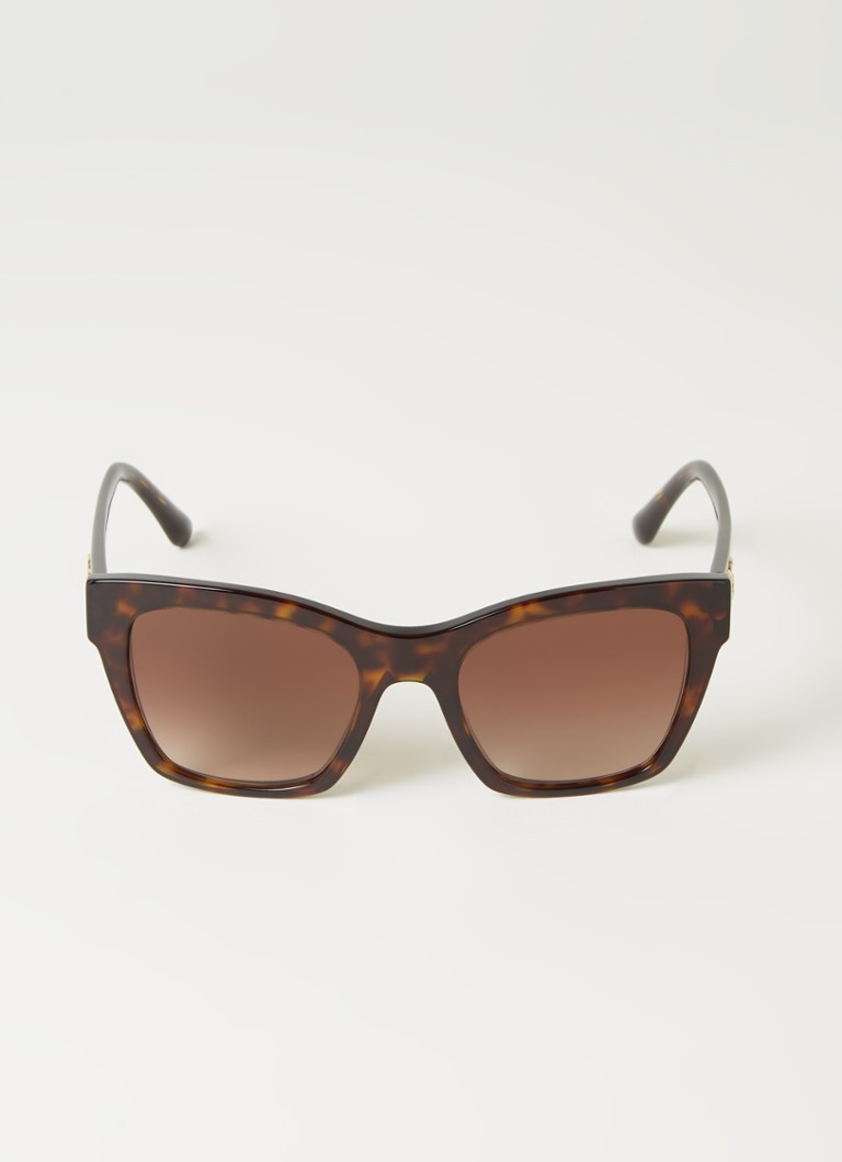 Ochelari de soare Dolce & Gabbana DG4384