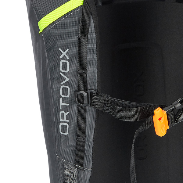 TRAD 22 DRY - Kletterrucksack