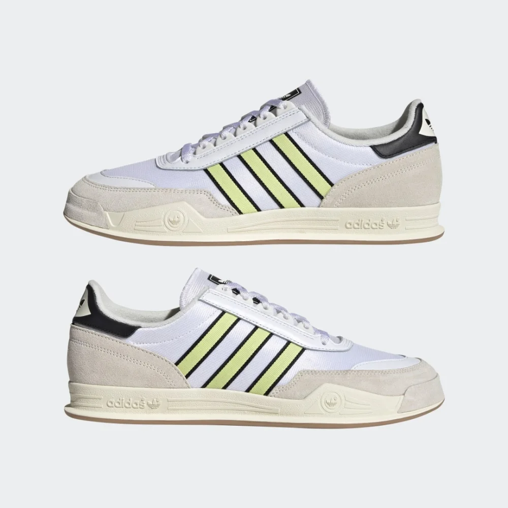 adidas CT86 GW7416 / weiss