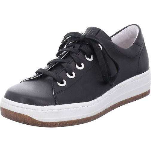 JOSEF SEIBEL Halbschuh Kim 02, schwarz