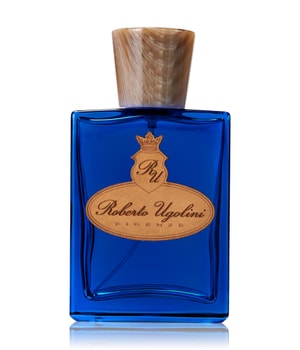 Roberto Ugolini Blue Suede Shoes Eau de Parfum-100 ml
