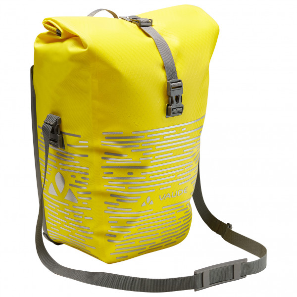 Vaude - Aqua Back Luminum Single II - Gepäckträgertasche