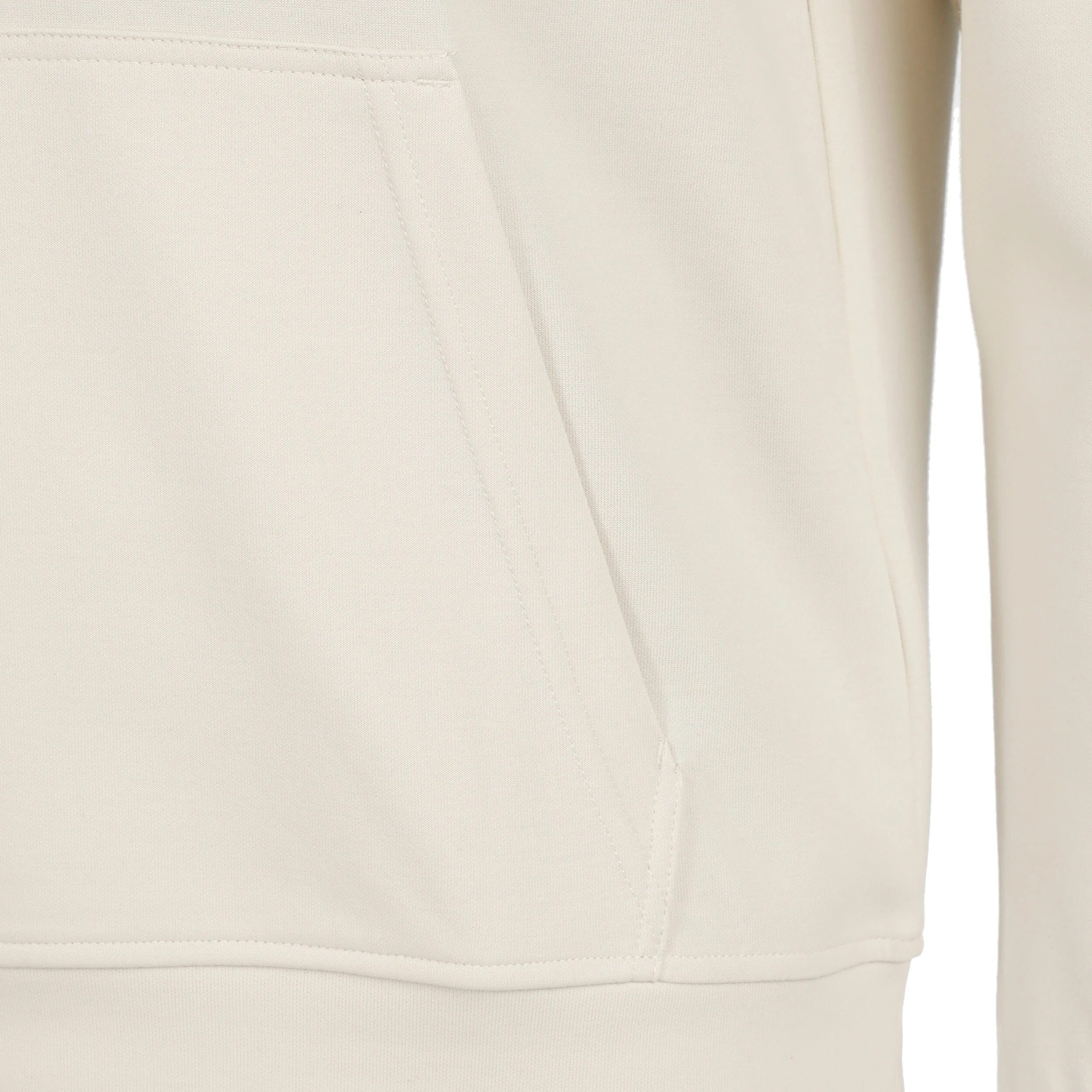 Darius Hoody Herren - Grau