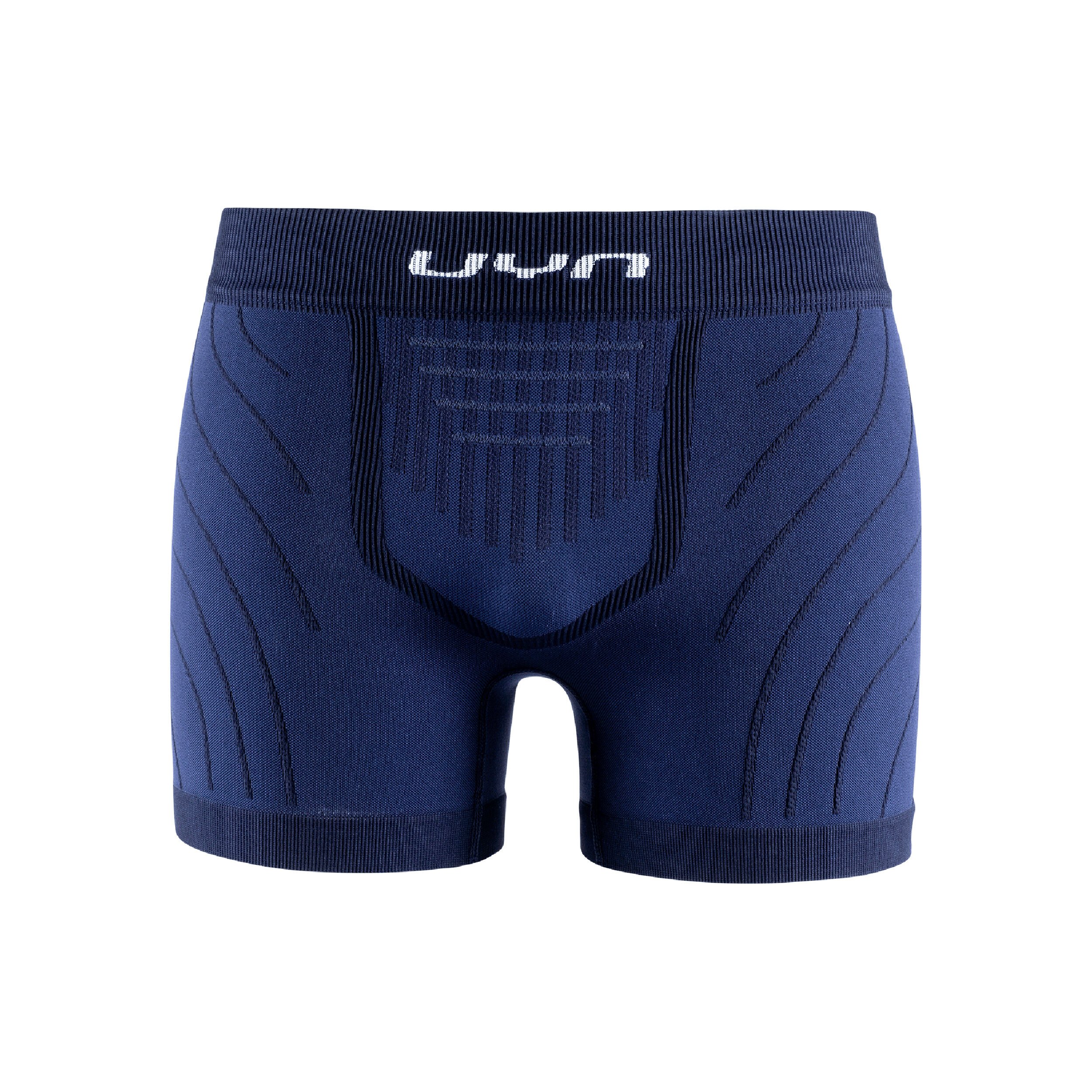 Motyon 2.0 Boxer Short Herren - Blau