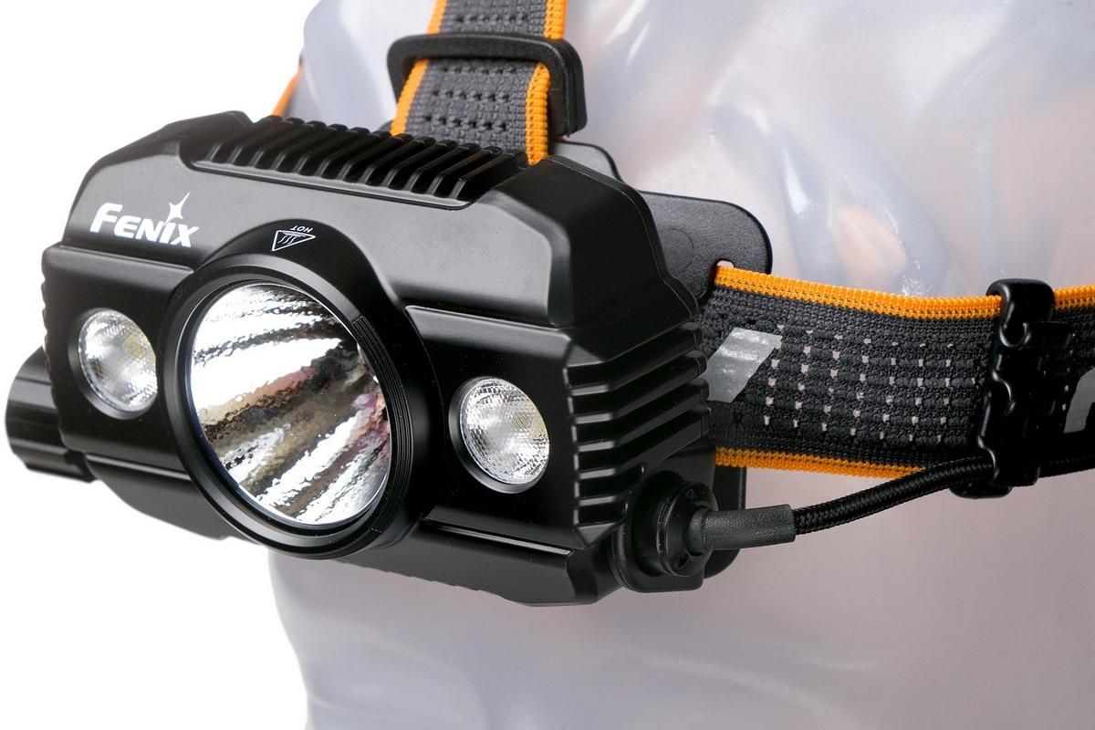 Fenix HP30R V2.0 Stirnlampe