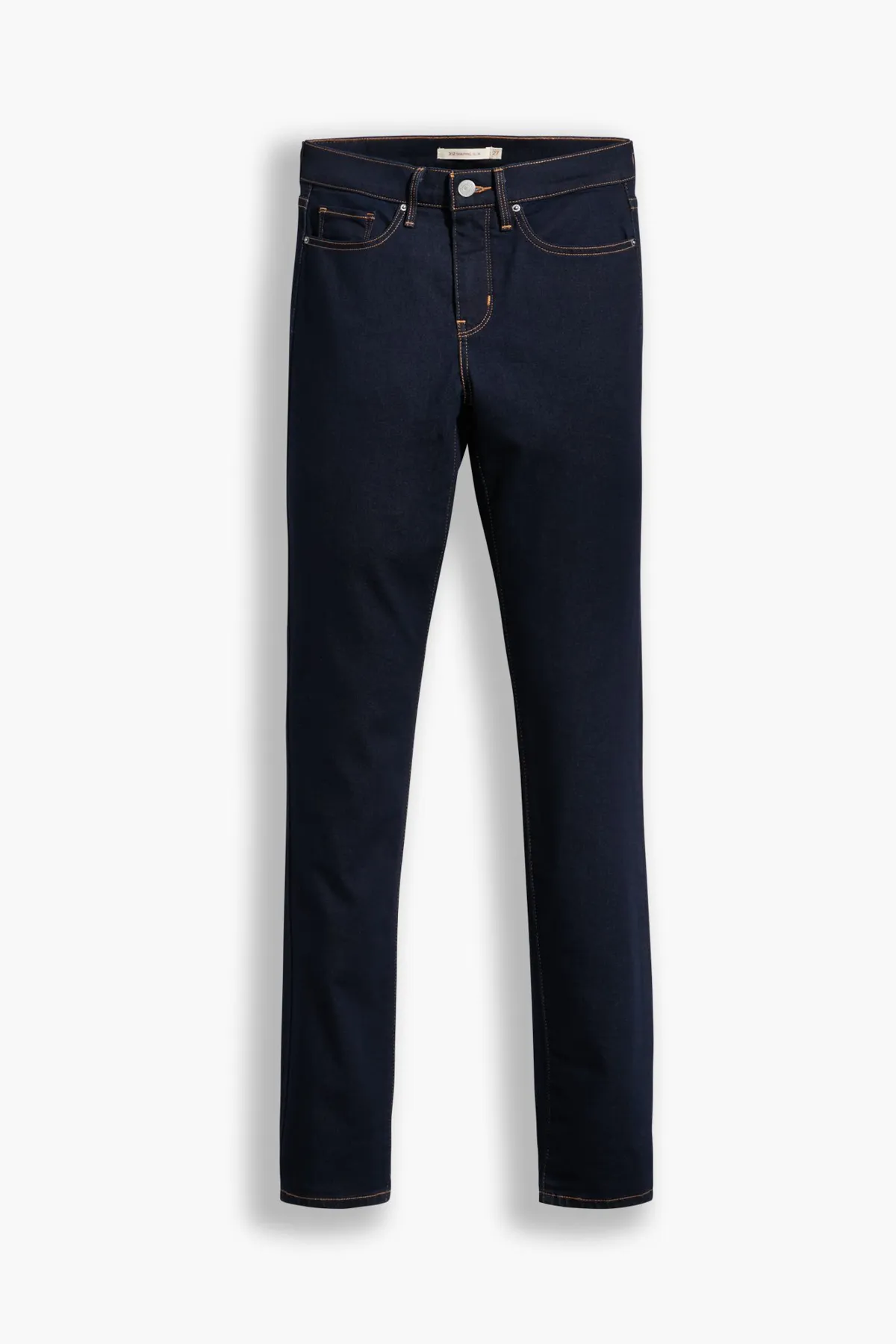 Levi&'s  Jeans Damen / Mädchen Blau
