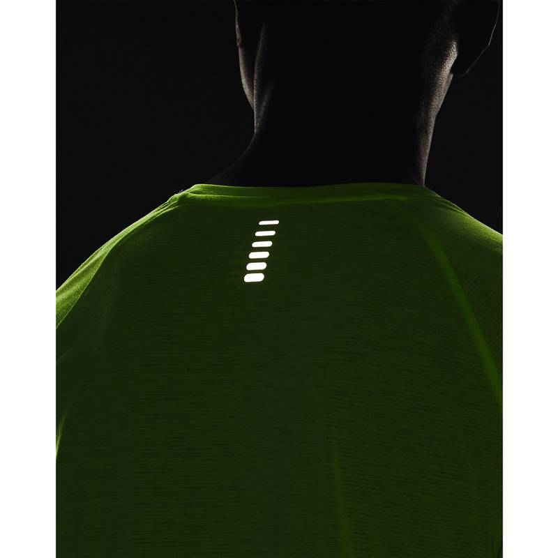 Under Armour STREAKER Funktionsshirt Herren