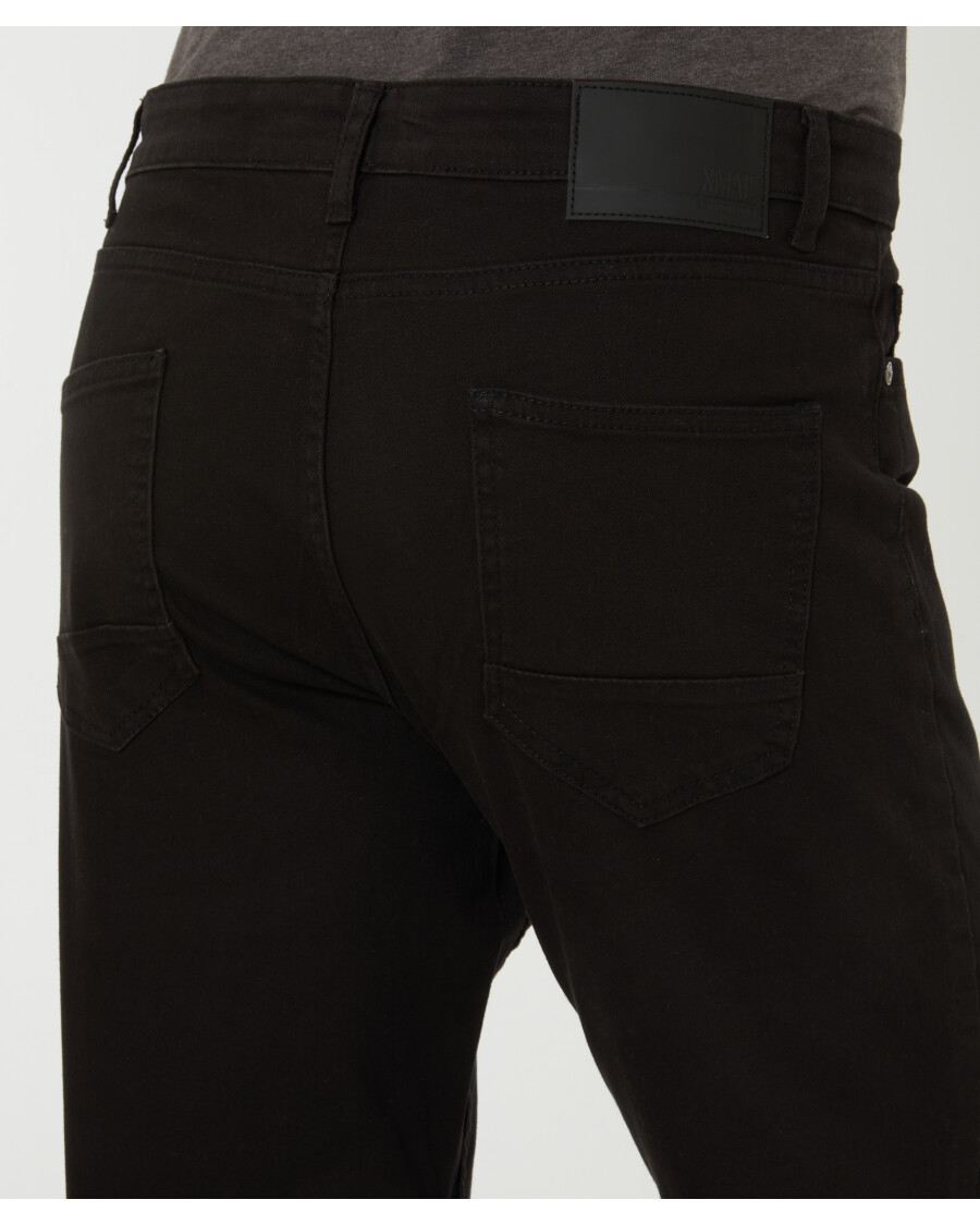 Basic Jeans 34er-Länge