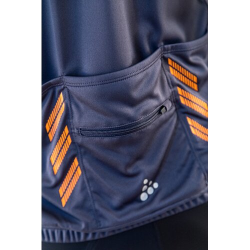 HERREN BIKE-JERSEY VELO JERSEY 2.0