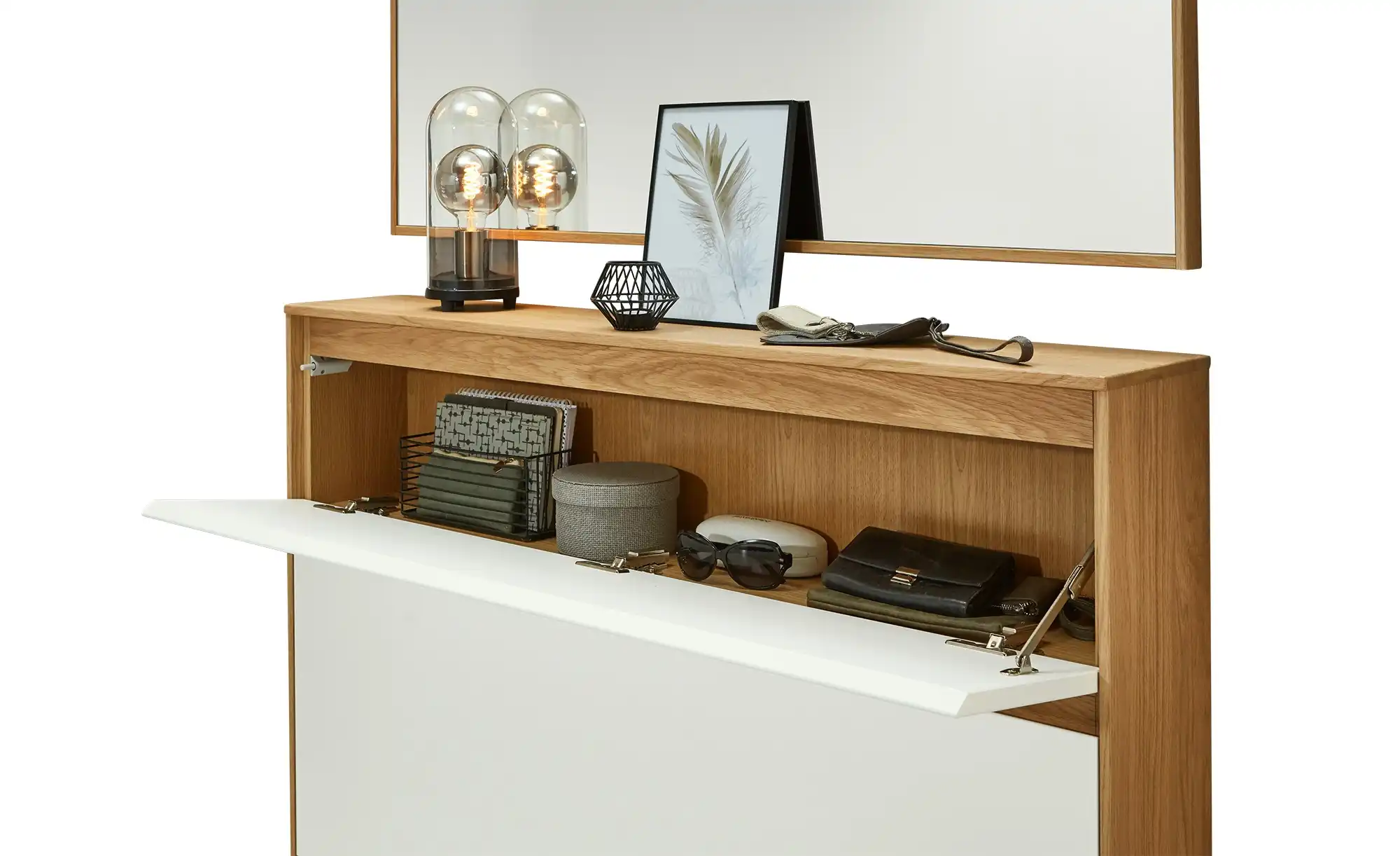 Schuhschrank