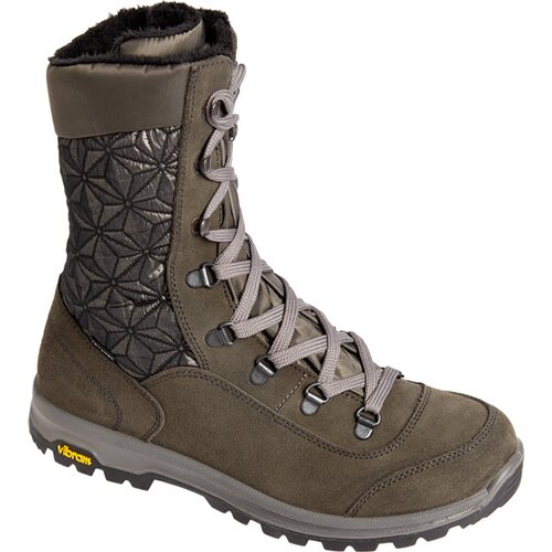 DAMEN DAMEN WINTERSTIEFEL MAURETTA II AQX
