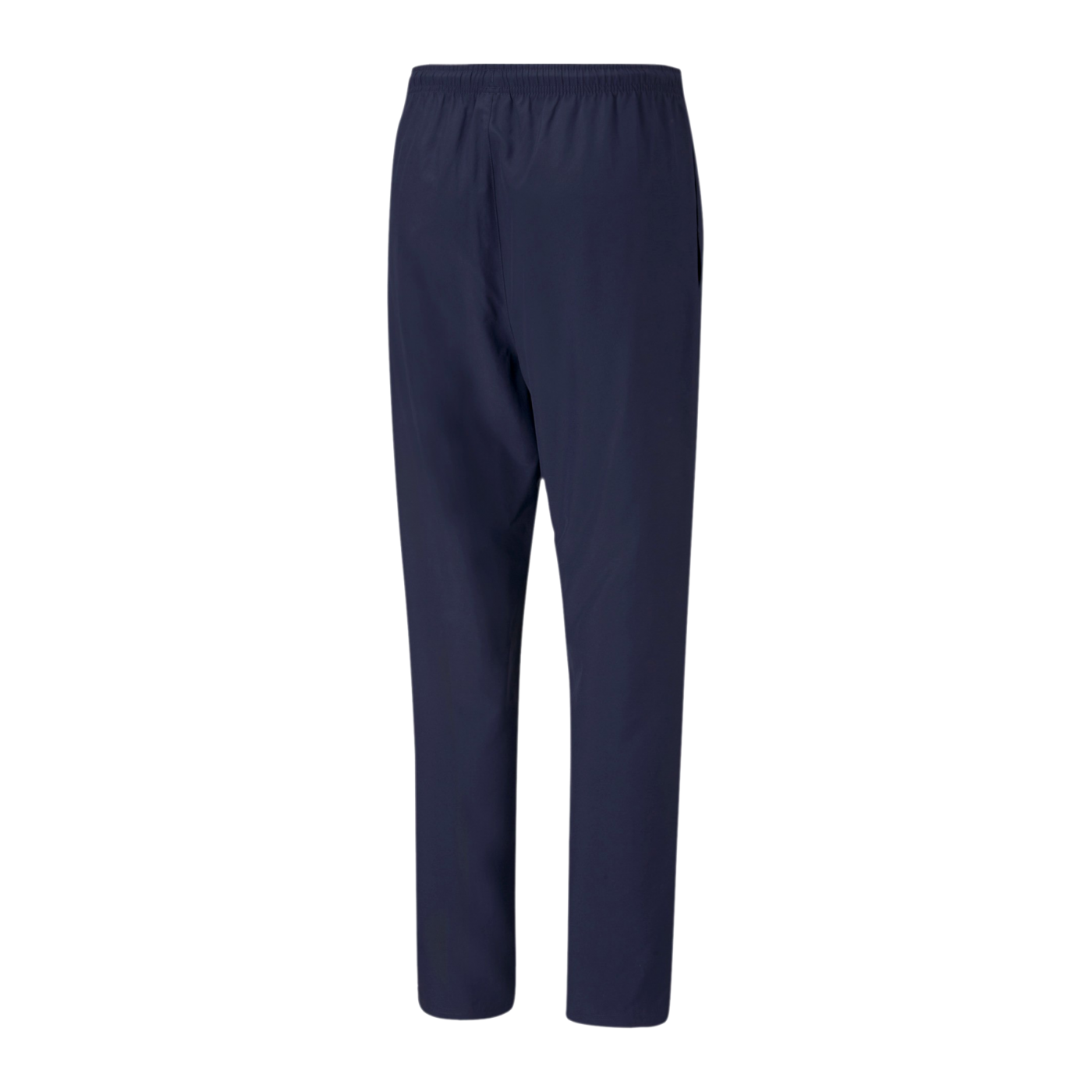 PUMA teamRISE Sideline Trainingshose Blau F06