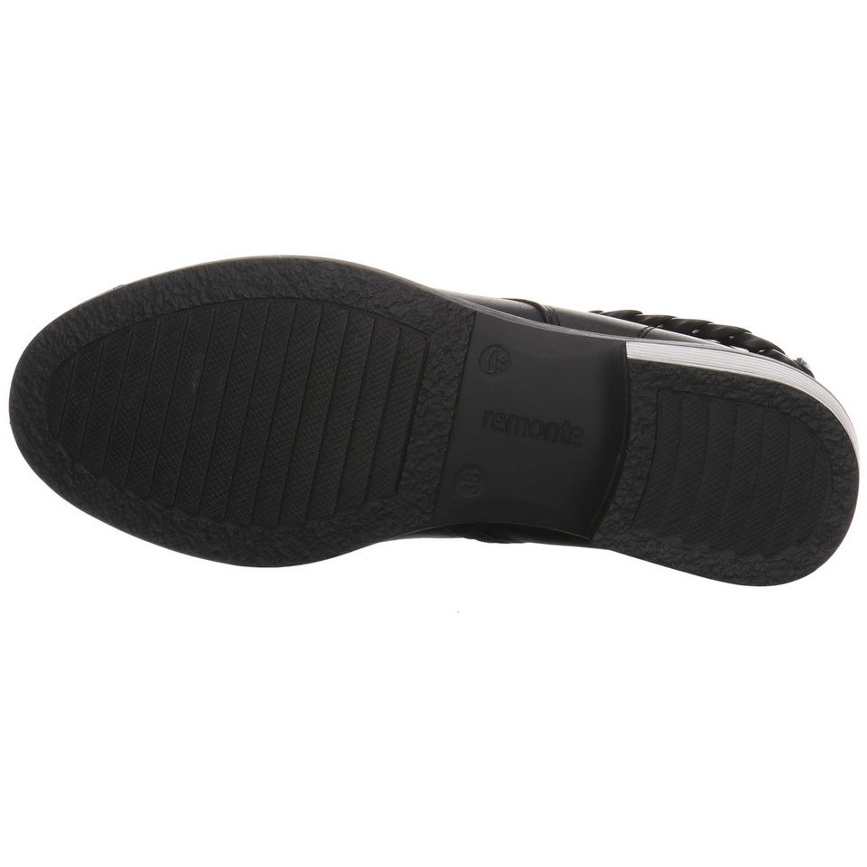 Remonte Schnürstiefelette