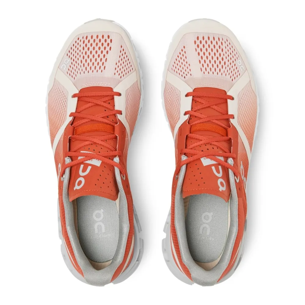 ON Cloudflow 25.99587 / rot