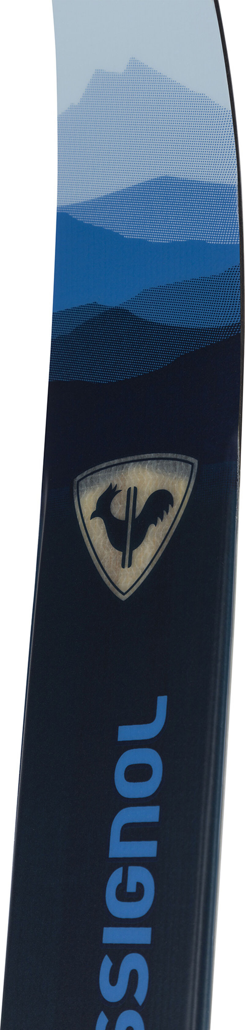 Unisex Nordic TourenSkier EVO XT 60 POSITRACK
