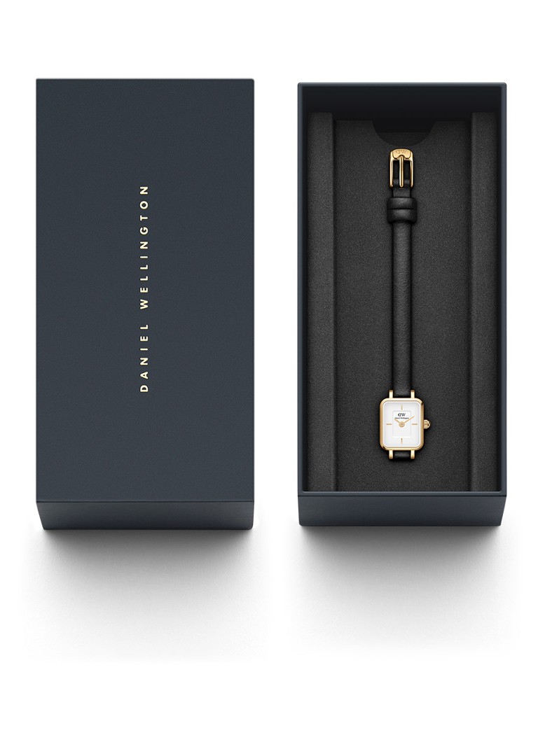 Daniel Wellington Quadro Mini Watch DW00100729