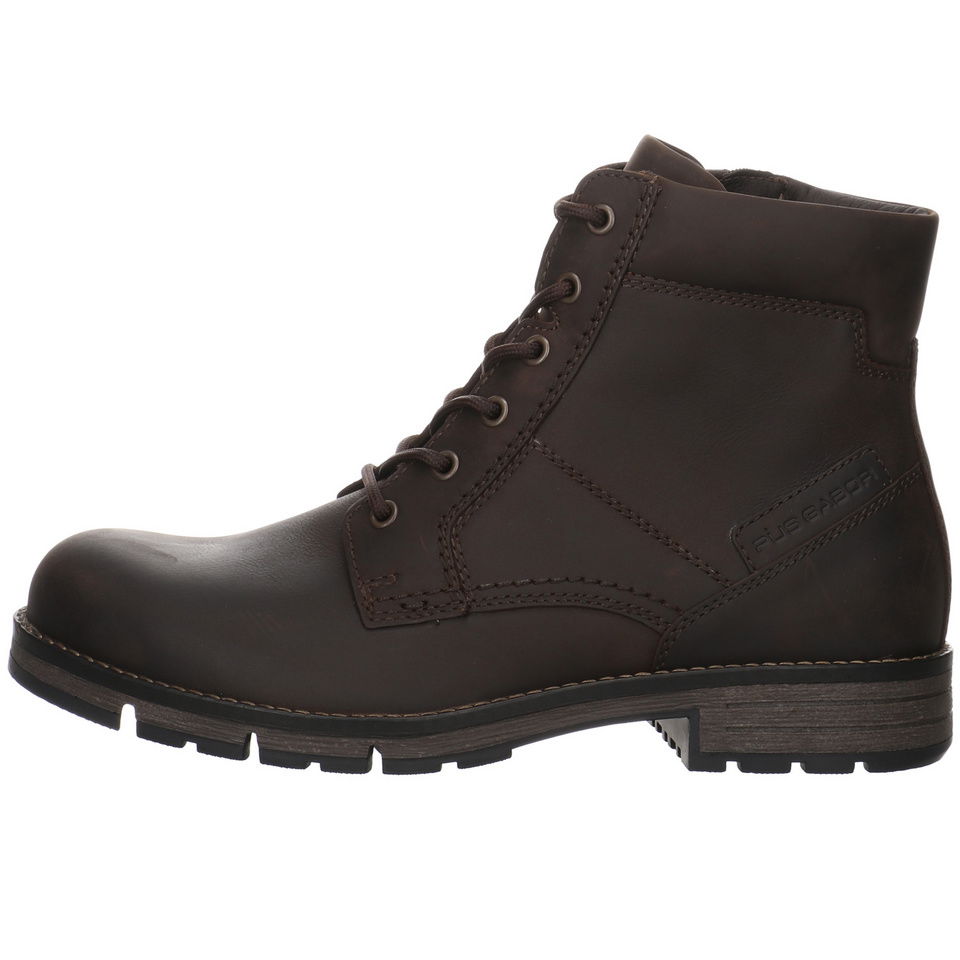 Pius Gabor Schnürboots