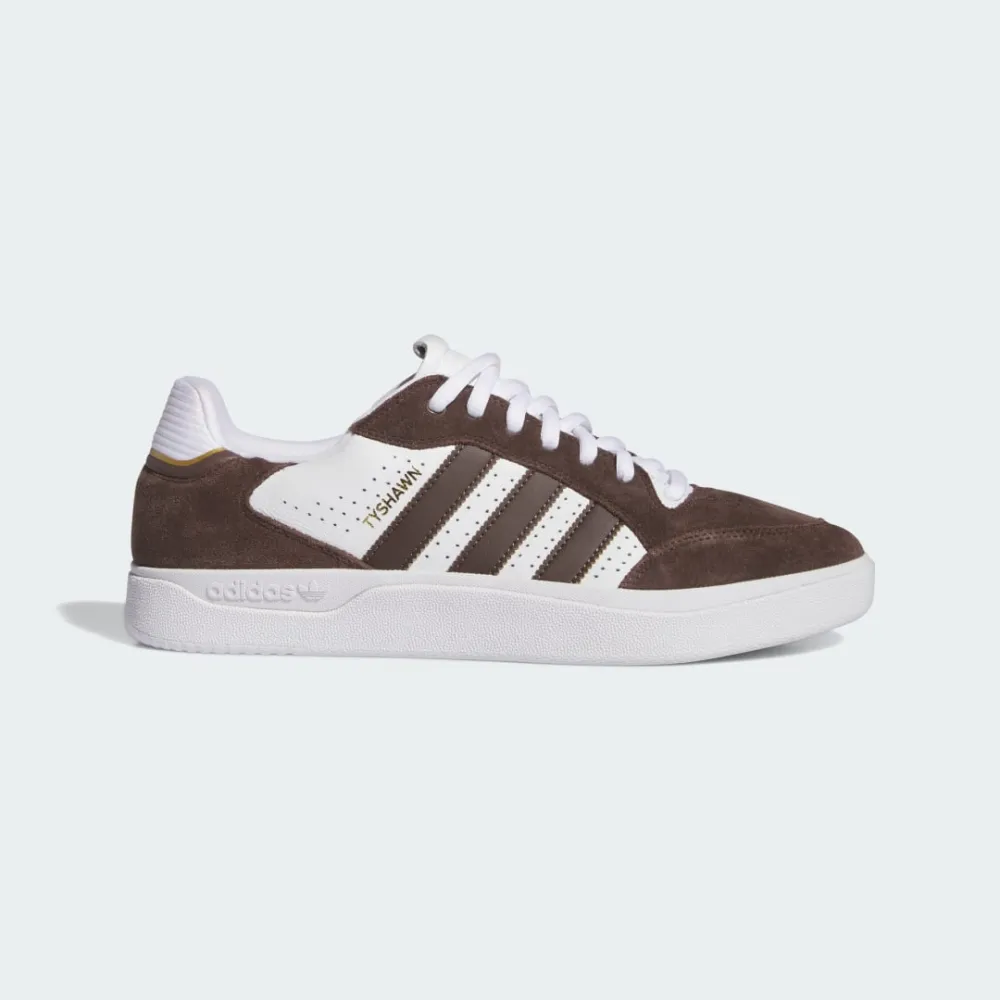 adidas Tyshawn Low IE3126 / braun