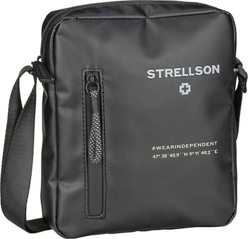 Strellson Umhängetasche Stockwell 2.0 Marcus Shoulderbag XSVZ