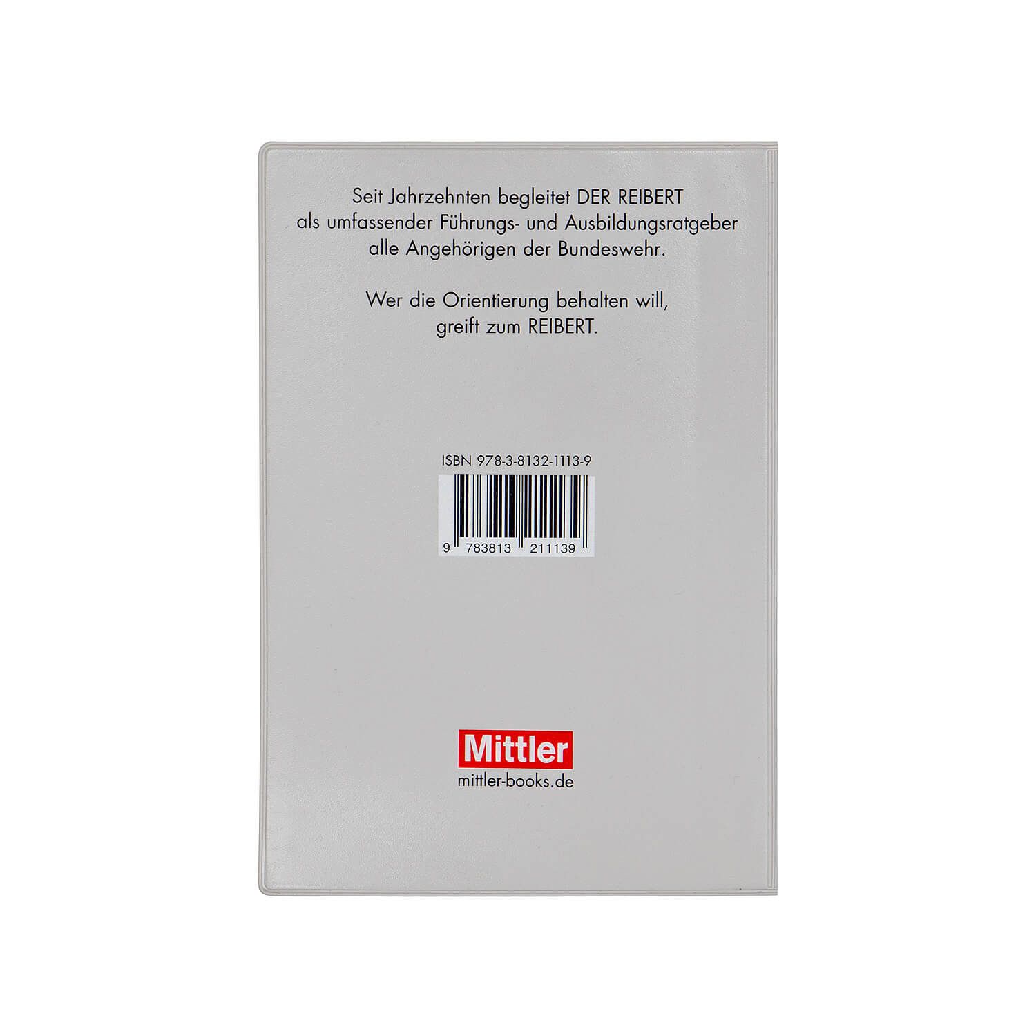 Handbuch für den Soldaten - Der Reibert