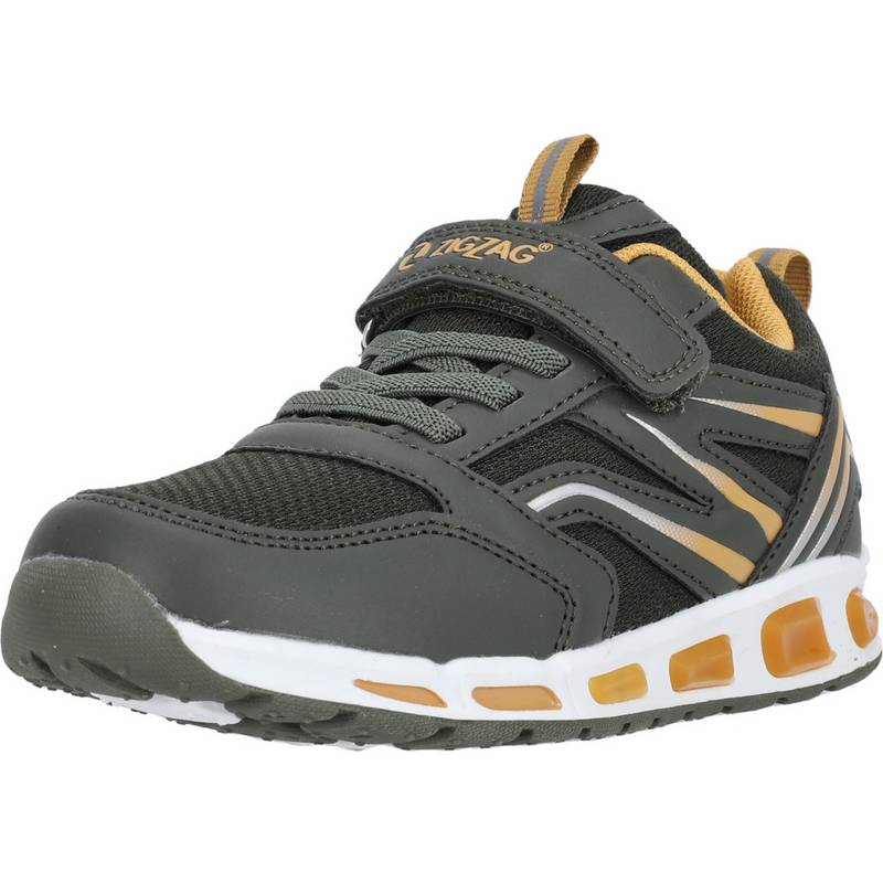 ZigZag Edong Sneaker Kinder