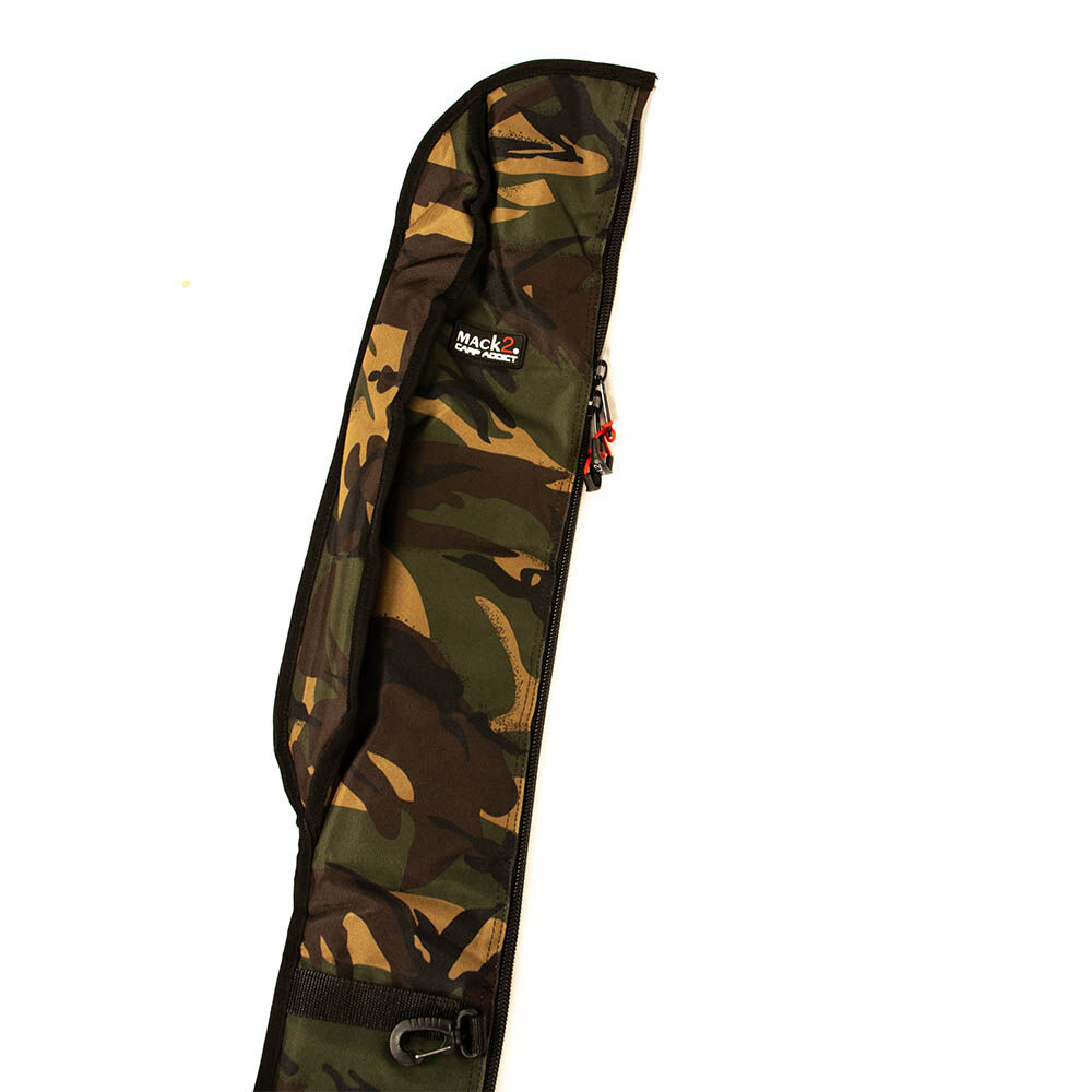 Mack2 Carp Addict Rod Sleeve Single 13'