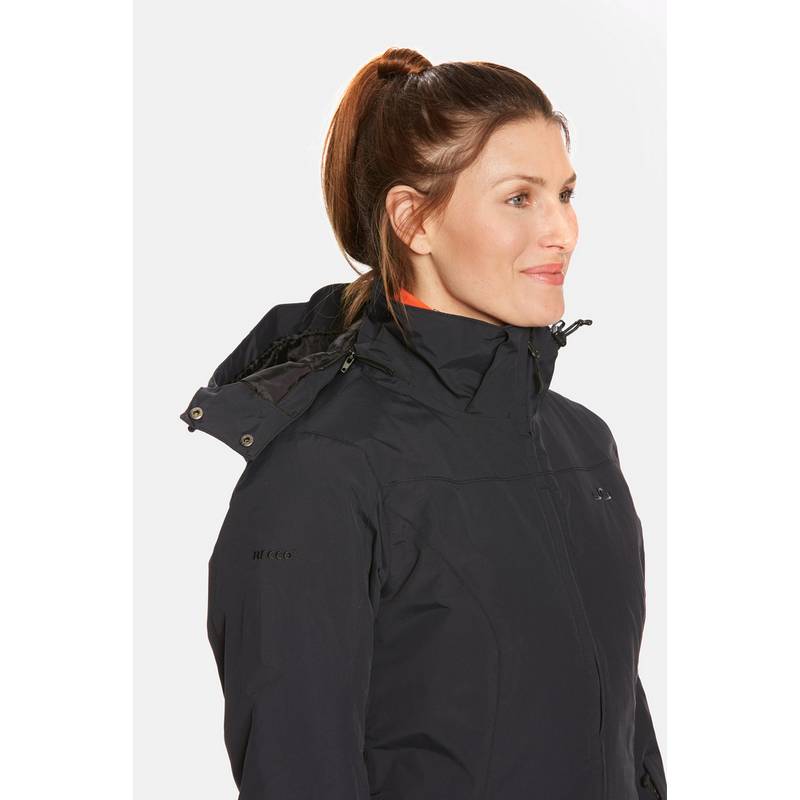 Jeff Green Kerava Skijacke Damen