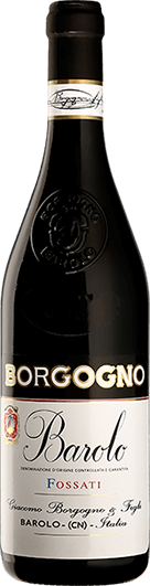 Borgogno : Fossati 2017