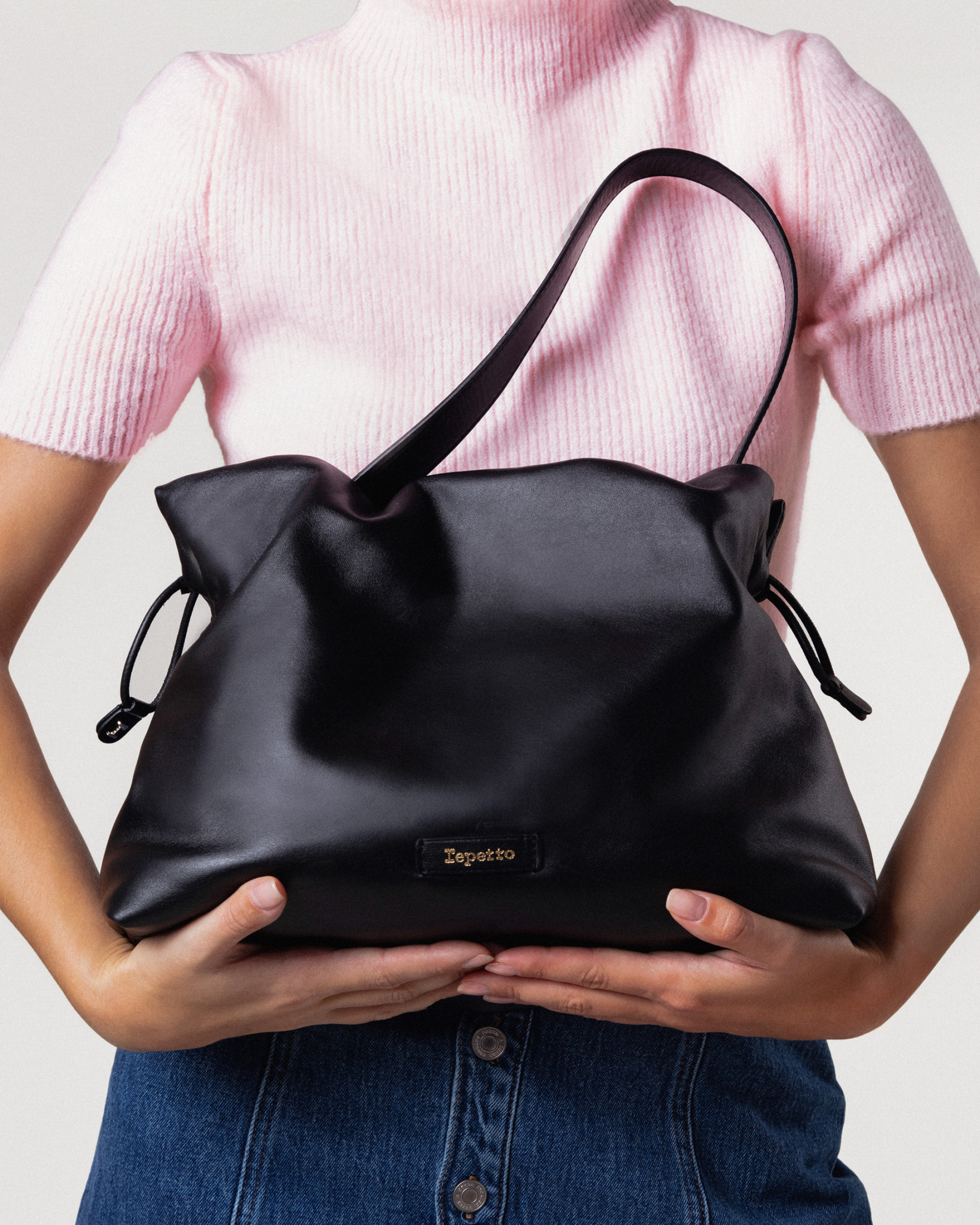 Plume bag
