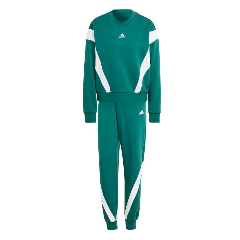 adidas Laziday Trainingsanzug Trainingsanzug Damen